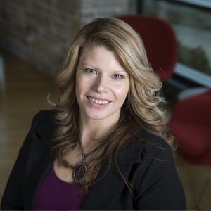 Meet your Posher, Heather